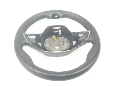 Автозапчастина б/у кермо для skoda octavia lim. (nx3) 2.0 tdi посилання на oem iam 5e3419093a  5e3419093a