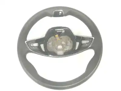 Автозапчастина б/у кермо для skoda octavia lim. (nx3) 2.0 tdi посилання на oem iam 5e3419093a  5e3419093a