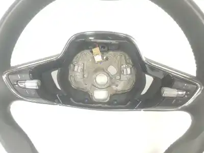 Автозапчасти б/у руль за skoda octavia lim. (nx3) 2.0 tdi ссылки oem iam 5e3419093a  5e3419093a