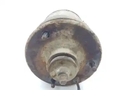 Автозапчастина б/у правий задній амортизатор для land rover range rover (lm) 3.6 td v8 посилання на oem iam rpd500850  rpd501040