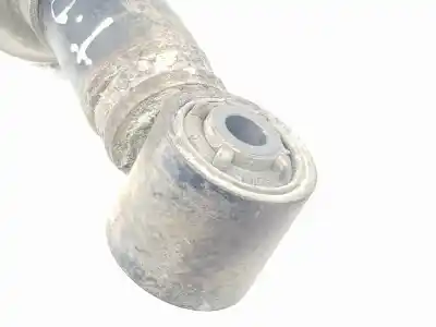 Автозапчастина б/у правий задній амортизатор для land rover range rover (lm) 3.6 td v8 посилання на oem iam rpd500850  rpd501040