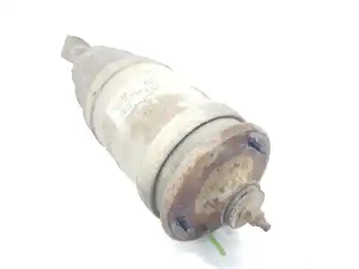 Second-hand car spare part rear left shock absorber for land rover range rover (lm) 3.6 td v8 oem iam references rpd500850  rpd501040