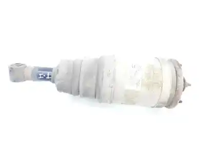 Автозапчастина б/у амортизатор задній лівий для land rover range rover (lm) 3.6 td v8 посилання на oem iam rpd500850