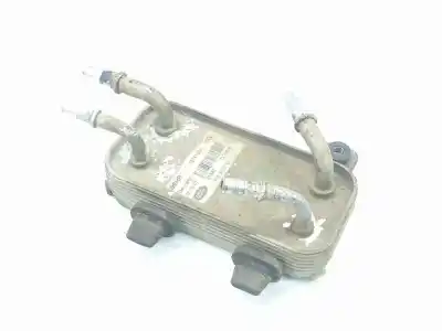 Автозапчастина б/у дизельний радіатор для land rover range rover (lm) 3.6 td v8 посилання на oem iam pib500052