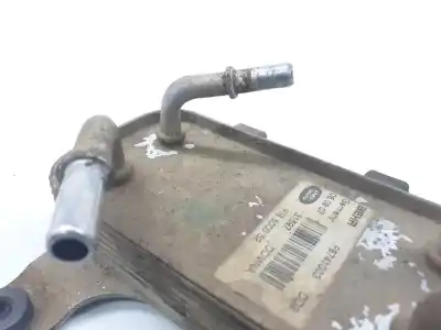 Автозапчастина б/у дизельний радіатор для land rover range rover (lm) 3.6 td v8 посилання на oem iam pib500052  5h229n103ba