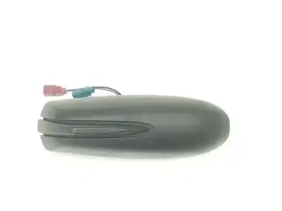 Автозапчастина б/у антена для land rover range rover (lm) 3.6 td v8 посилання на oem iam xui500124pnp