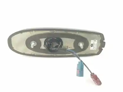 Second-hand car spare part antenna for land rover range rover (lm) 3.6 td v8 oem iam references xui500124pnp  6h2210e893ba8pnp