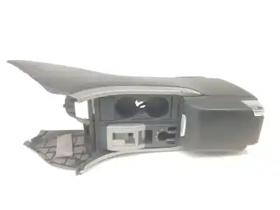 Second-hand car spare part center armrest for land rover range rover (lm) 3.6 td v8 oem iam references fjz500102sms  fjb500980pvj