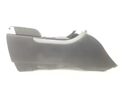 Second-hand car spare part center armrest for land rover range rover (lm) 3.6 td v8 oem iam references fjz500102sms  fjb500980pvj