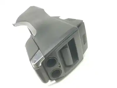 Second-hand car spare part center armrest for land rover range rover (lm) 3.6 td v8 oem iam references fjz500102sms  fjb500980pvj