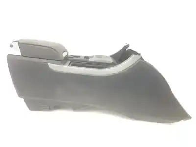 Second-hand car spare part center armrest for land rover range rover (lm) 3.6 td v8 oem iam references fjz500102sms  fjb500980pvj