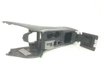 Second-hand car spare part center armrest for land rover range rover (lm) 3.6 td v8 oem iam references fjz500102sms  fjb500980pvj