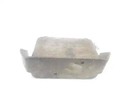 Автозапчастина б/у масляний радіатор для land rover range rover (lm) 3.6 td v8 посилання на oem iam ubc500101  7h327a095ba