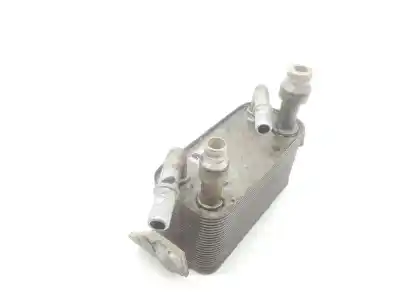 Автозапчастина б/у масляний радіатор для land rover range rover (lm) 3.6 td v8 посилання на oem iam ubc500101  7h327a095ba