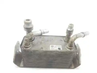 Автозапчастина б/у масляний радіатор для land rover range rover (lm) 3.6 td v8 посилання на oem iam ubc500101  7h327a095ba