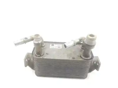 Автозапчастина б/у МАСЛЯНИЙ РАДІАТОР для LAND ROVER RANGE ROVER (LM)  Посилання на OEM IAM UBC500101  7H327A095BA