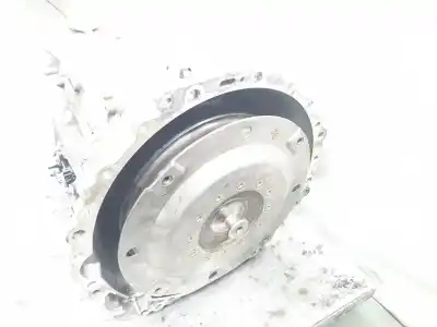 İkinci el araba yedek parçası vites kutusu için land rover range rover (lm) 3.6 td v8 oem iam referansları 6hp26  tgd500650