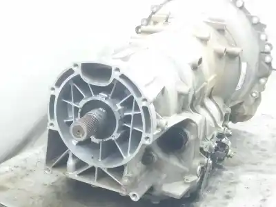 İkinci el araba yedek parçası vites kutusu için land rover range rover (lm) 3.6 td v8 oem iam referansları 6hp26  tgd500650
