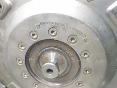 İkinci el araba yedek parçası vites kutusu için land rover range rover (lm) 3.6 td v8 oem iam referansları 6hp26  tgd500650