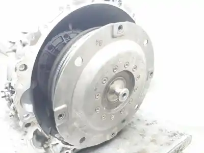 İkinci el araba yedek parçası vites kutusu için land rover range rover (lm) 3.6 td v8 oem iam referansları 6hp26  tgd500650