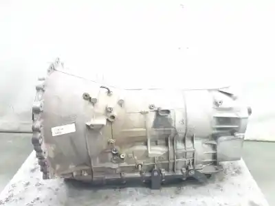 İkinci el araba yedek parçası vites kutusu için land rover range rover (lm) 3.6 td v8 oem iam referansları 6hp26  tgd500650