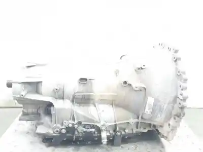 İkinci el araba yedek parçası vites kutusu için land rover range rover (lm) 3.6 td v8 oem iam referansları 6hp26  tgd500650