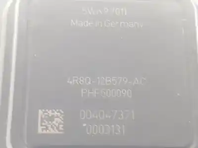 Second-hand car spare part flowmeter for land rover range rover (lm) 3.6 td v8 oem iam references 4r8q12b579ac  phf500090