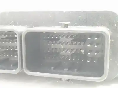 Second-hand car spare part ecu engine control for land rover range rover (lm) 3.6 td v8 oem iam references 6h4q12a650cd  6h4q12a650cd