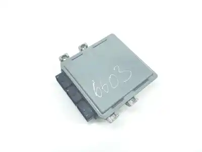 Автозапчастина б/у ебу контролер двигуна для land rover range rover (lm) 3.6 td v8 посилання на oem iam 6h4q12a650cd