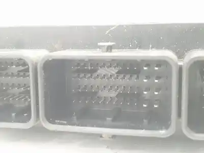 Second-hand car spare part ecu engine control for land rover range rover (lm) 3.6 td v8 oem iam references 6h4q12a650cd  6h4q12a650cd