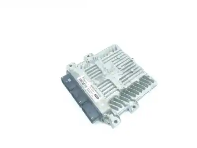 Second-hand car spare part ecu engine control for land rover range rover (lm) 3.6 td v8 oem iam references 6h4q12a650cd  6h4q12a650cd