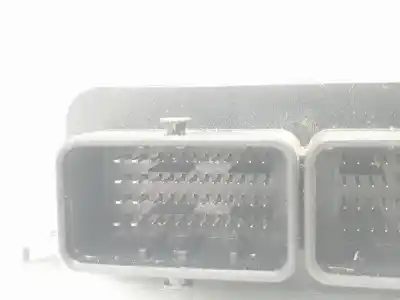 Second-hand car spare part ecu engine control for land rover range rover (lm) 3.6 td v8 oem iam references 6h4q12a650cd  6h4q12a650cd