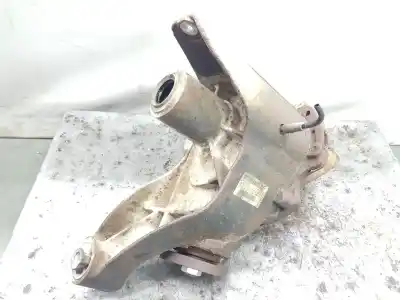 Автозапчастина б/у задній диференціал для land rover range rover (lm) 3.6 td v8 посилання на oem iam tvk500112