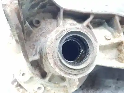 Second-hand car spare part rear differential for land rover range rover (lm) 3.6 td v8 oem iam references tvk500112  5h224w063ra