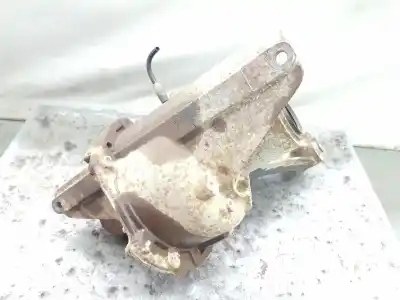 Second-hand car spare part rear differential for land rover range rover (lm) 3.6 td v8 oem iam references tvk500112  5h224w063ra