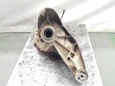 Second-hand car spare part rear differential for land rover range rover (lm) 3.6 td v8 oem iam references tvk500112  5h224w063ra