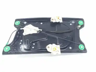 Автозапчастина б/у регулятор переднього правого скла для land rover range rover (lm) 3.6 td v8 посилання на oem iam 964034102  cuh500240