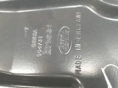 Автозапчастина б/у регулятор переднього правого скла для land rover range rover (lm) 3.6 td v8 посилання на oem iam 964034102  cuh500240