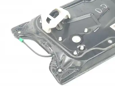 Автозапчастина б/у регулятор переднього правого скла для land rover range rover (lm) 3.6 td v8 посилання на oem iam 964034102  cuh500240