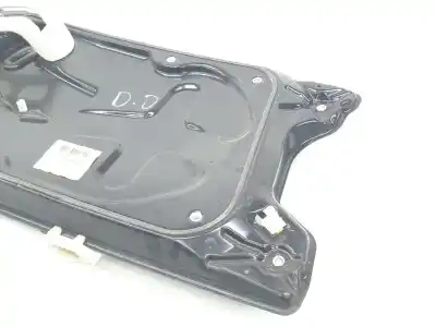 Автозапчастина б/у регулятор переднього правого скла для land rover range rover (lm) 3.6 td v8 посилання на oem iam 964034102  cuh500240