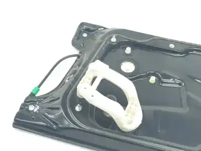 Second-hand car spare part driver left window regulator for land rover range rover (lm) 3.6 td v8 oem iam references cuh500250  cuh500250