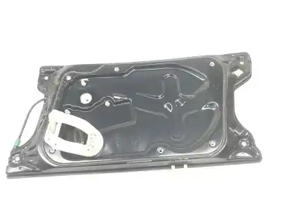 Автозапчастина б/у регулятор вікна передній лівий для land rover range rover (lm) 3.6 td v8 посилання на oem iam cuh500250