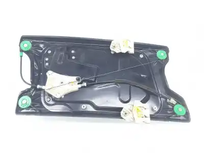 Second-hand car spare part driver left window regulator for land rover range rover (lm) 3.6 td v8 oem iam references cuh500250  cuh500250