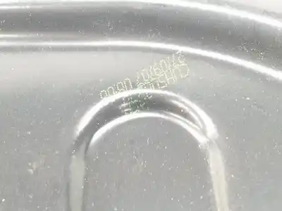 Second-hand car spare part driver left window regulator for land rover range rover (lm) 3.6 td v8 oem iam references cuh500250  cuh500250