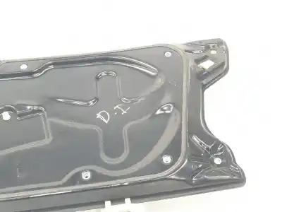 Second-hand car spare part driver left window regulator for land rover range rover (lm) 3.6 td v8 oem iam references cuh500250  cuh500250