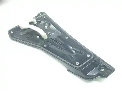 Second-hand car spare part rear left window regulator for land rover range rover (lm) 3.6 td v8 oem iam references cvh500130  cvh500130