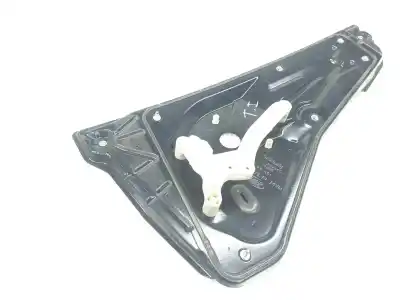 Second-hand car spare part rear left window regulator for land rover range rover (lm) 3.6 td v8 oem iam references cvh500130  cvh500130