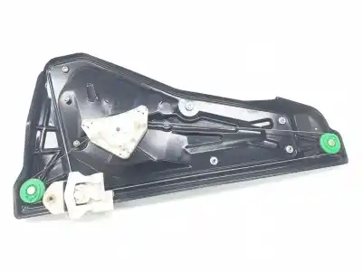 Second-hand car spare part rear left window regulator for land rover range rover (lm) 3.6 td v8 oem iam references cvh500130  cvh500130