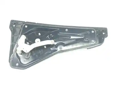 Автозапчастина б/у регулятор склона задній лівий для land rover range rover (lm) 3.6 td v8 посилання на oem iam cvh500130