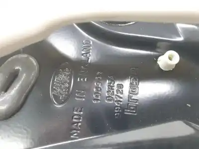 Second-hand car spare part rear left window regulator for land rover range rover (lm) 3.6 td v8 oem iam references cvh500130  cvh500130